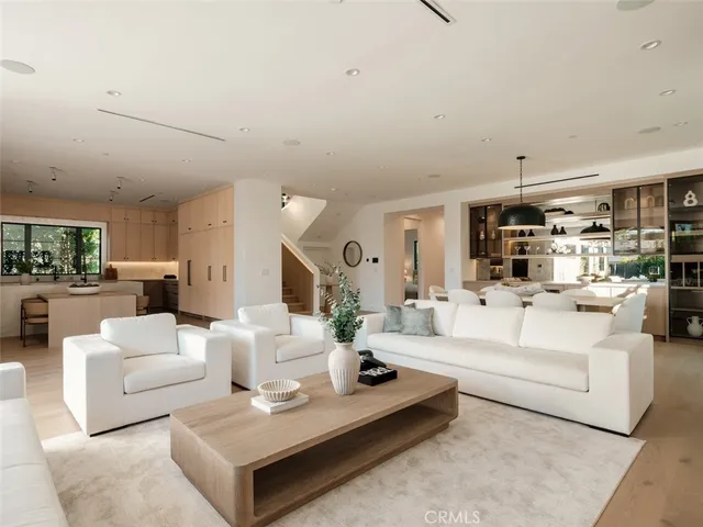 $4,195,000 | 4783 Firmament Avenue, Encino, CA 91436