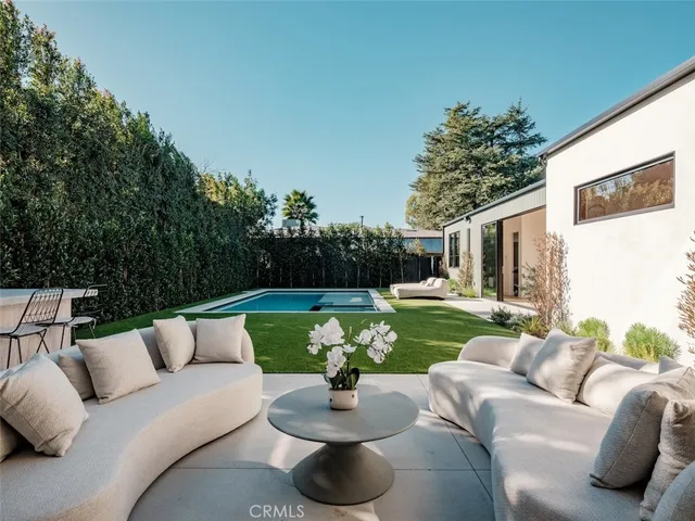 $4,195,000 | 4783 Firmament Avenue, Encino, CA 91436