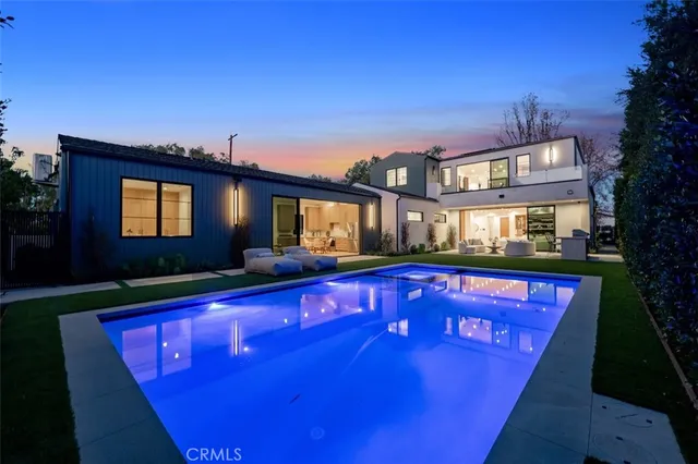 $4,195,000 | 4783 Firmament Avenue, Encino, CA 91436