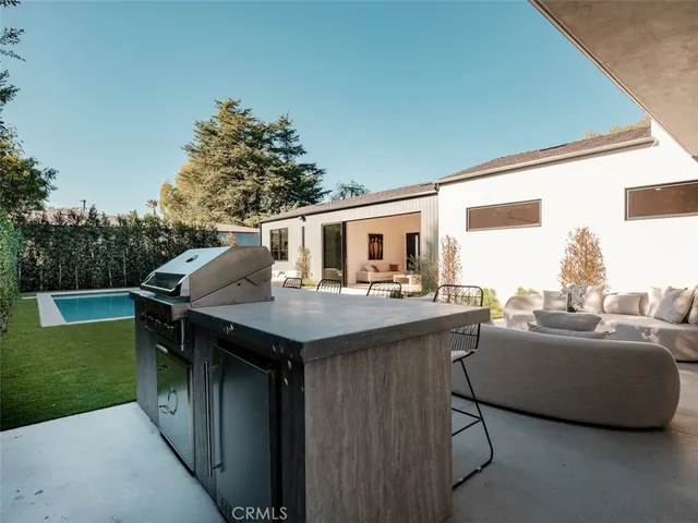 $4,195,000 | 4783 Firmament Avenue, Encino, CA 91436