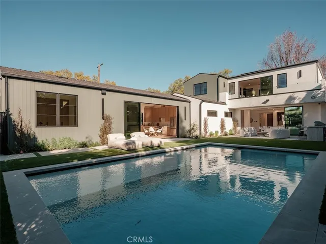 $4,195,000 | 4783 Firmament Avenue, Encino, CA 91436