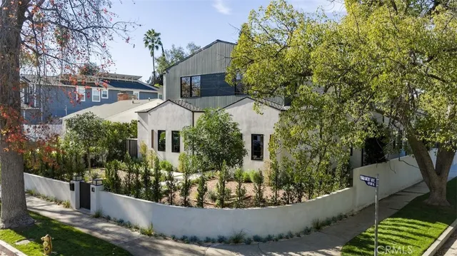 $4,195,000 | 4783 Firmament Avenue, Encino, CA 91436