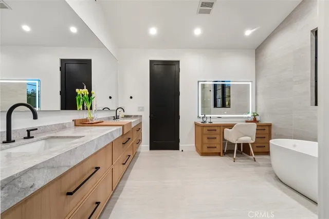 $4,195,000 | 4783 Firmament Avenue, Encino, CA 91436