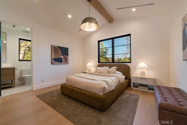 $4,195,000 | 4783 Firmament Avenue, Encino, CA 91436