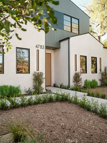 $4,195,000 | 4783 Firmament Avenue, Encino, CA 91436