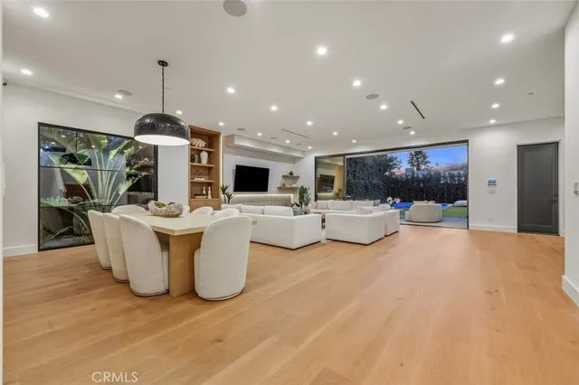 $4,195,000 | 4783 Firmament Avenue, Encino, CA 91436
