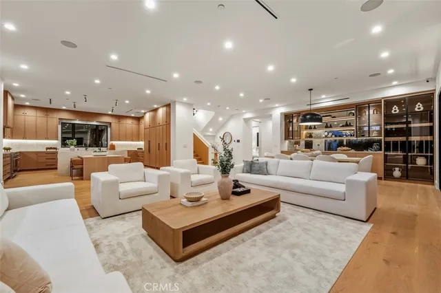 $4,195,000 | 4783 Firmament Avenue, Encino, CA 91436