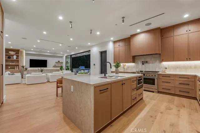 $4,195,000 | 4783 Firmament Avenue, Encino, CA 91436