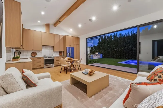 $4,195,000 | 4783 Firmament Avenue, Encino, CA 91436