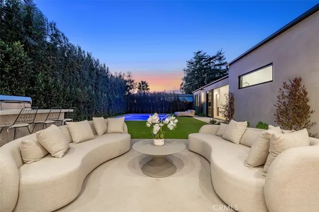 $4,195,000 | 4783 Firmament Avenue, Encino, CA 91436