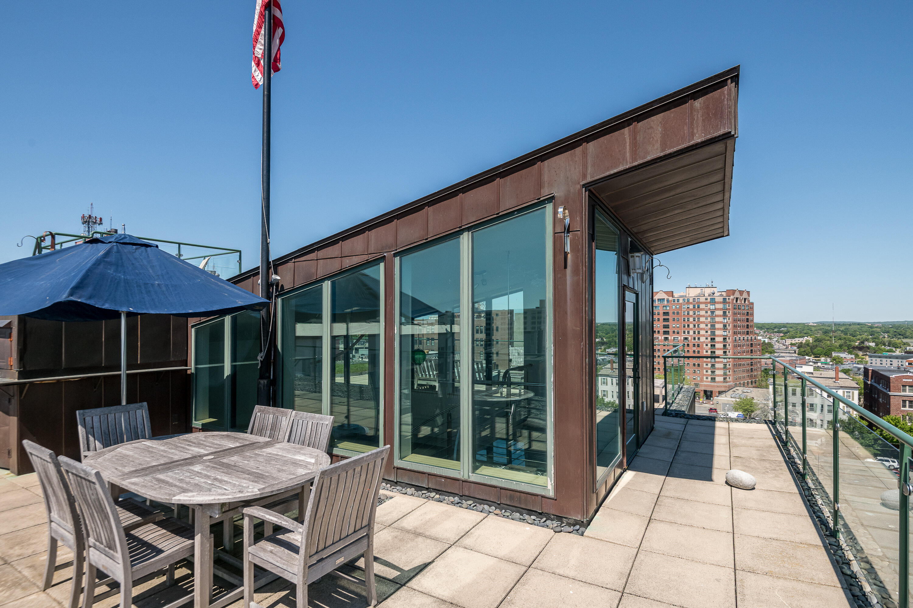 547 Congress Street, Unit 6 Portland, ME 04101 - Photo 22 of 40 2026.06.24 Penthouse Congress-23