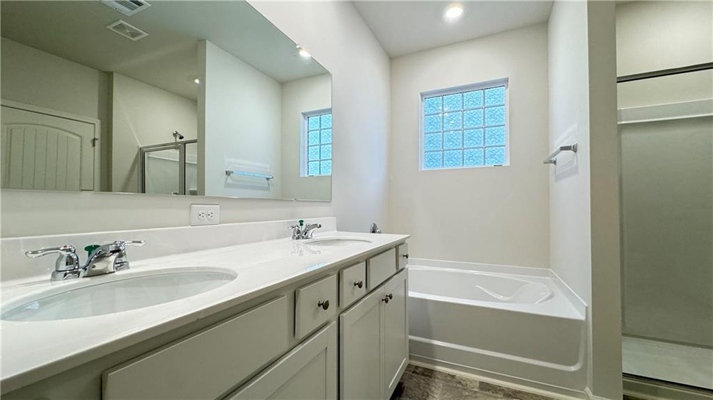 841 HighGrove Way Hiram, GA 30141 - Photo 18 of 45