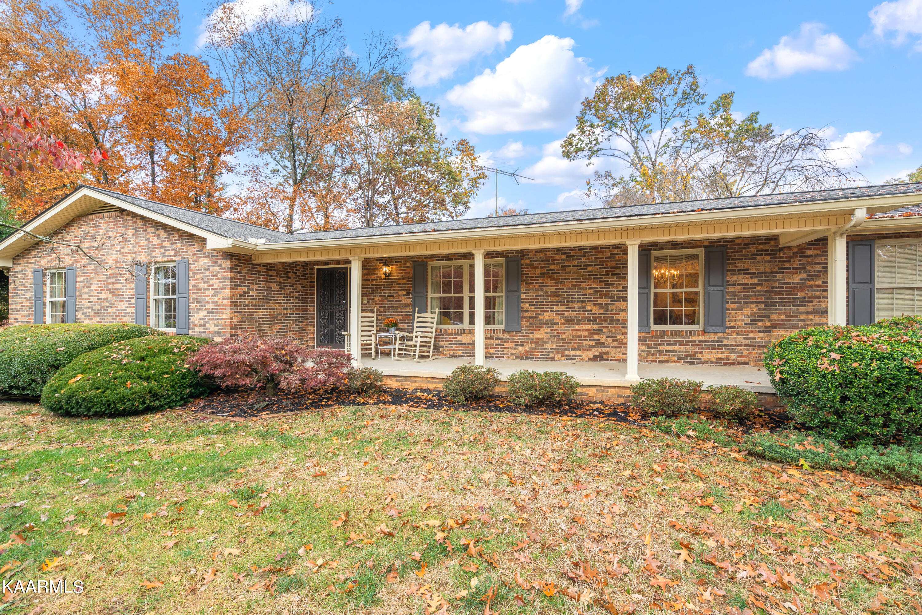 7928 Whitcomb Road Powell, TN 37849 - Photo 1 of 47 7928 Whitcomb Rd-46