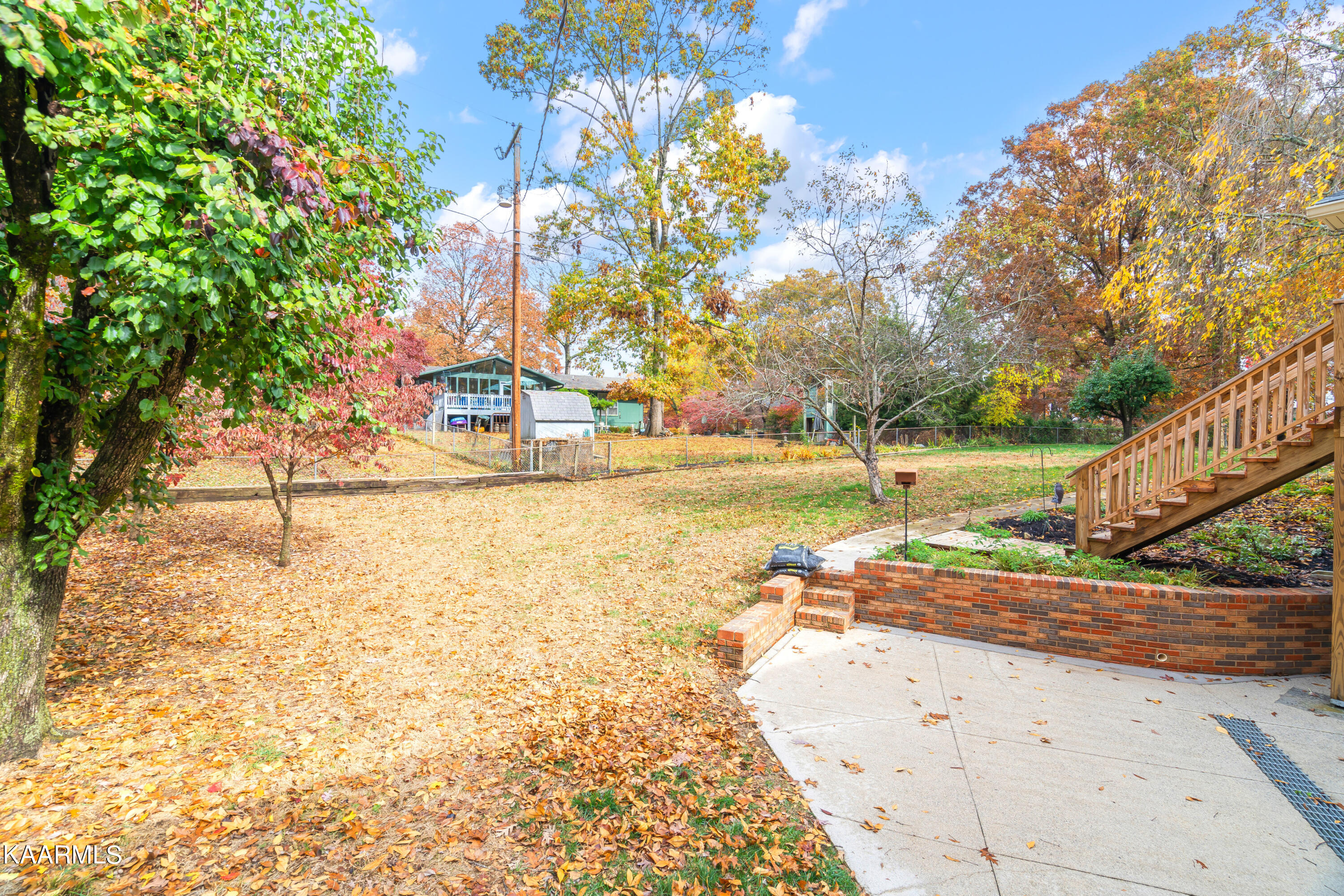 7928 Whitcomb Road Powell, TN 37849 - Photo 42 of 47 7928 Whitcomb Rd-40
