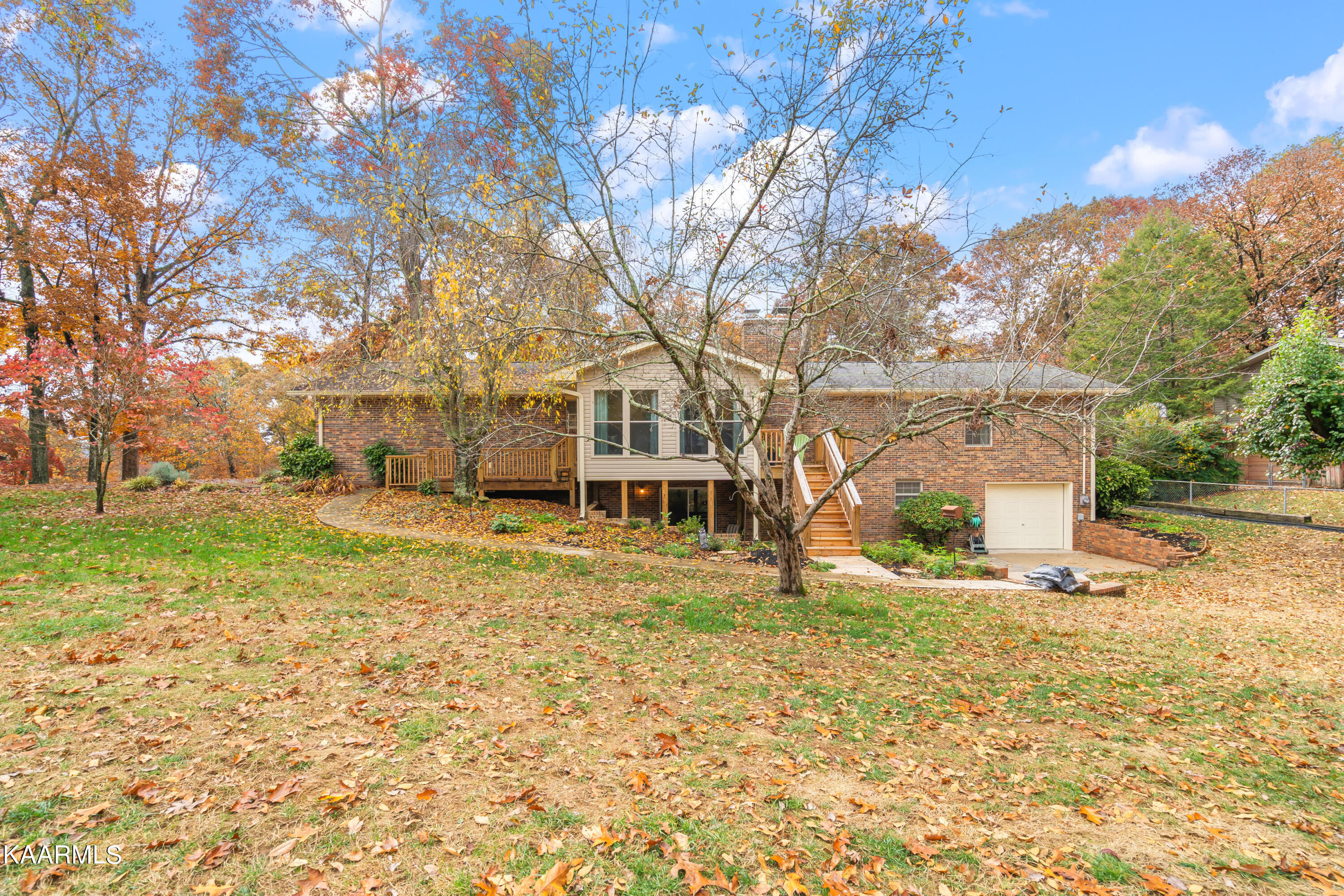 7928 Whitcomb Road Powell, TN 37849 - Photo 44 of 47 7928 Whitcomb Rd-42