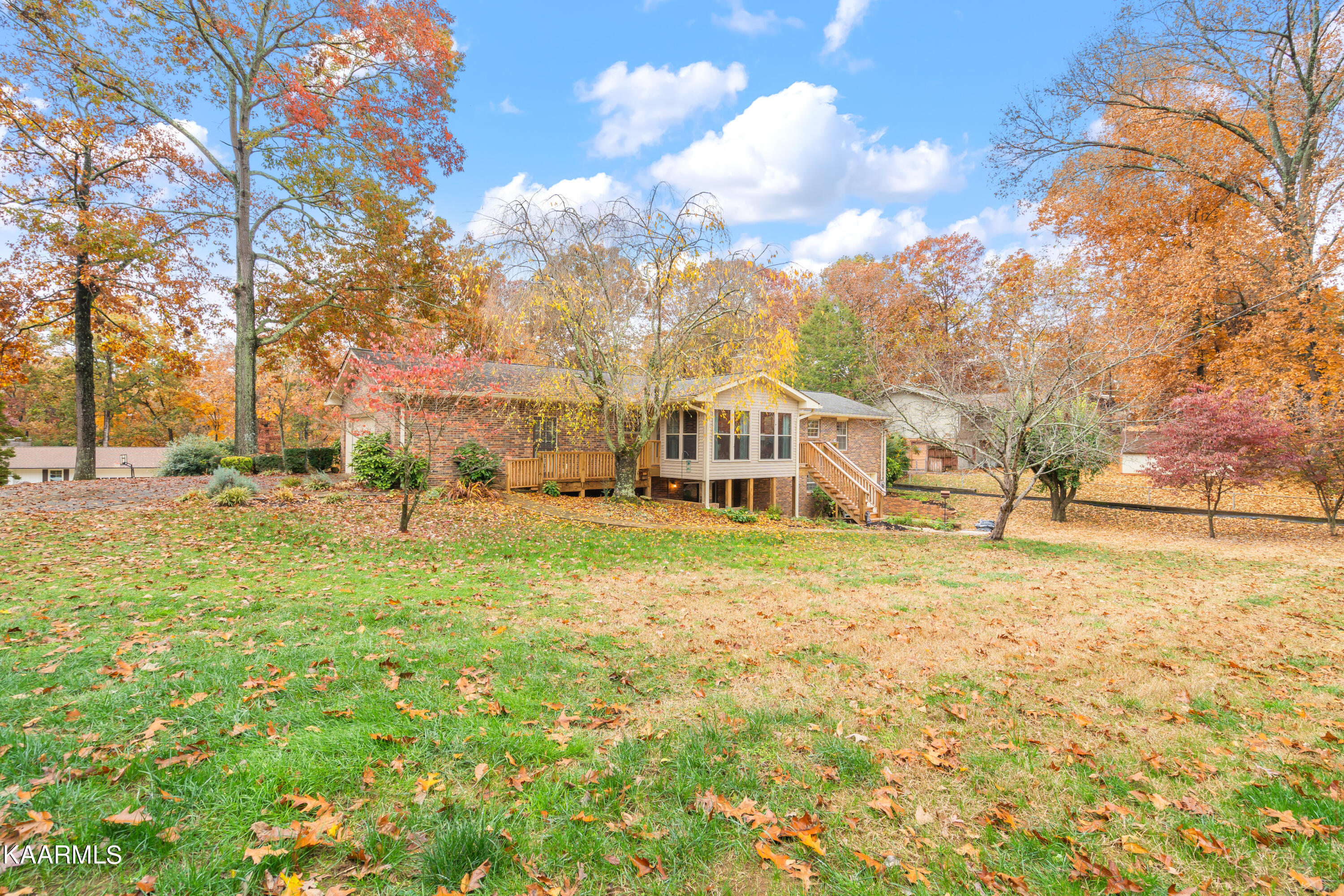 7928 Whitcomb Road Powell, TN 37849 - Photo 45 of 47 7928 Whitcomb Rd-43
