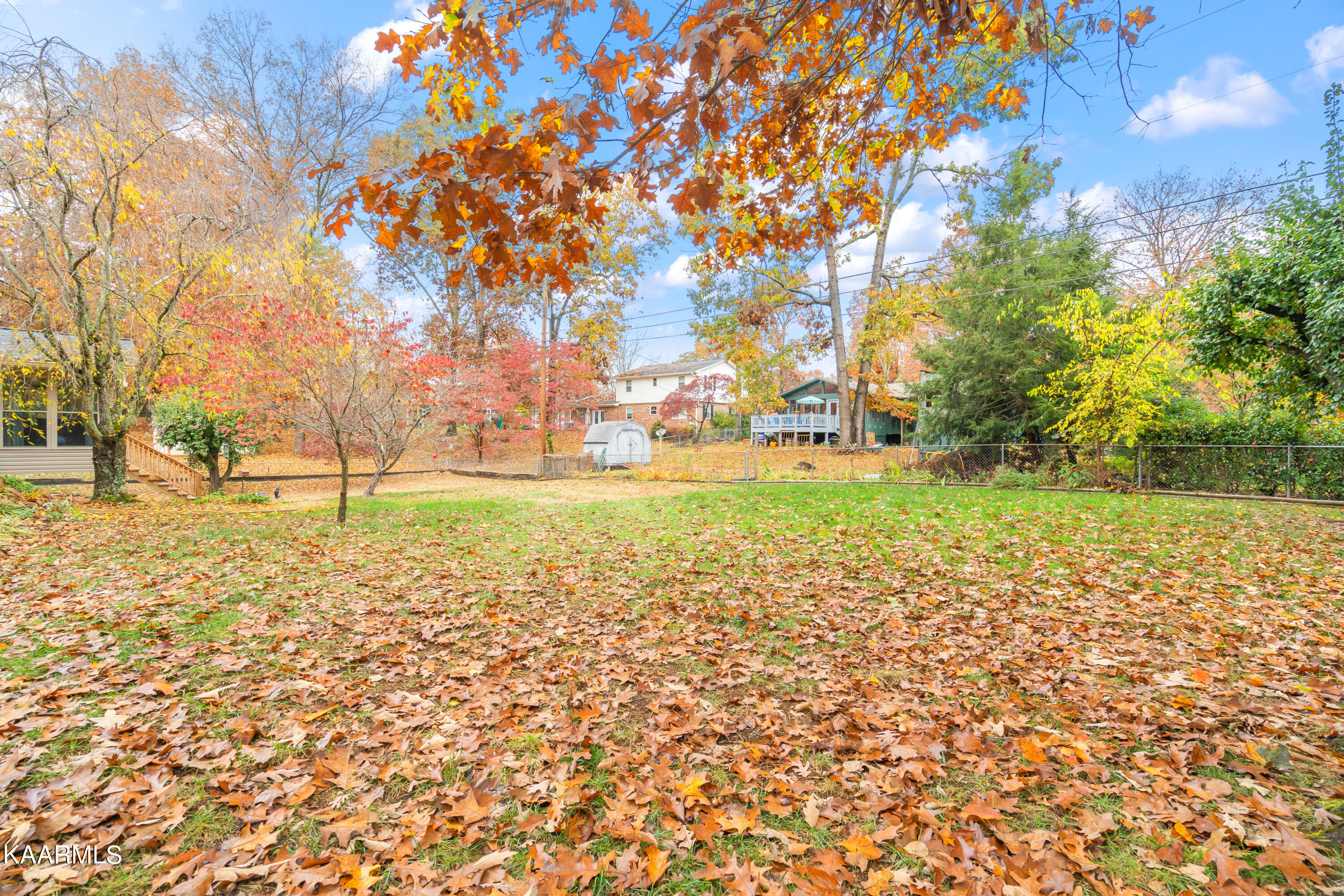 7928 Whitcomb Road Powell, TN 37849 - Photo 46 of 47 7928 Whitcomb Rd-44