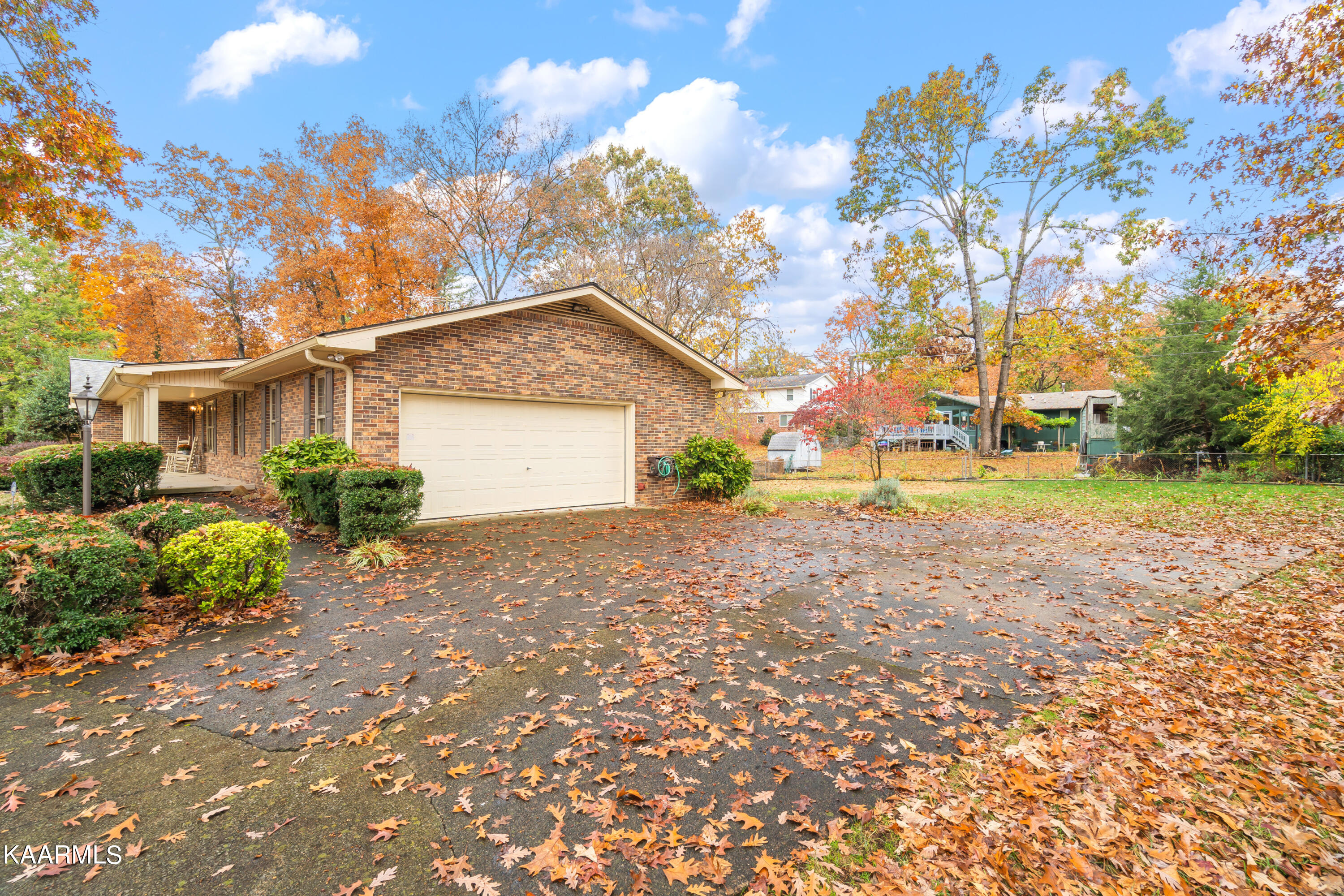 7928 Whitcomb Road Powell, TN 37849 - Photo 47 of 47 7928 Whitcomb Rd-45