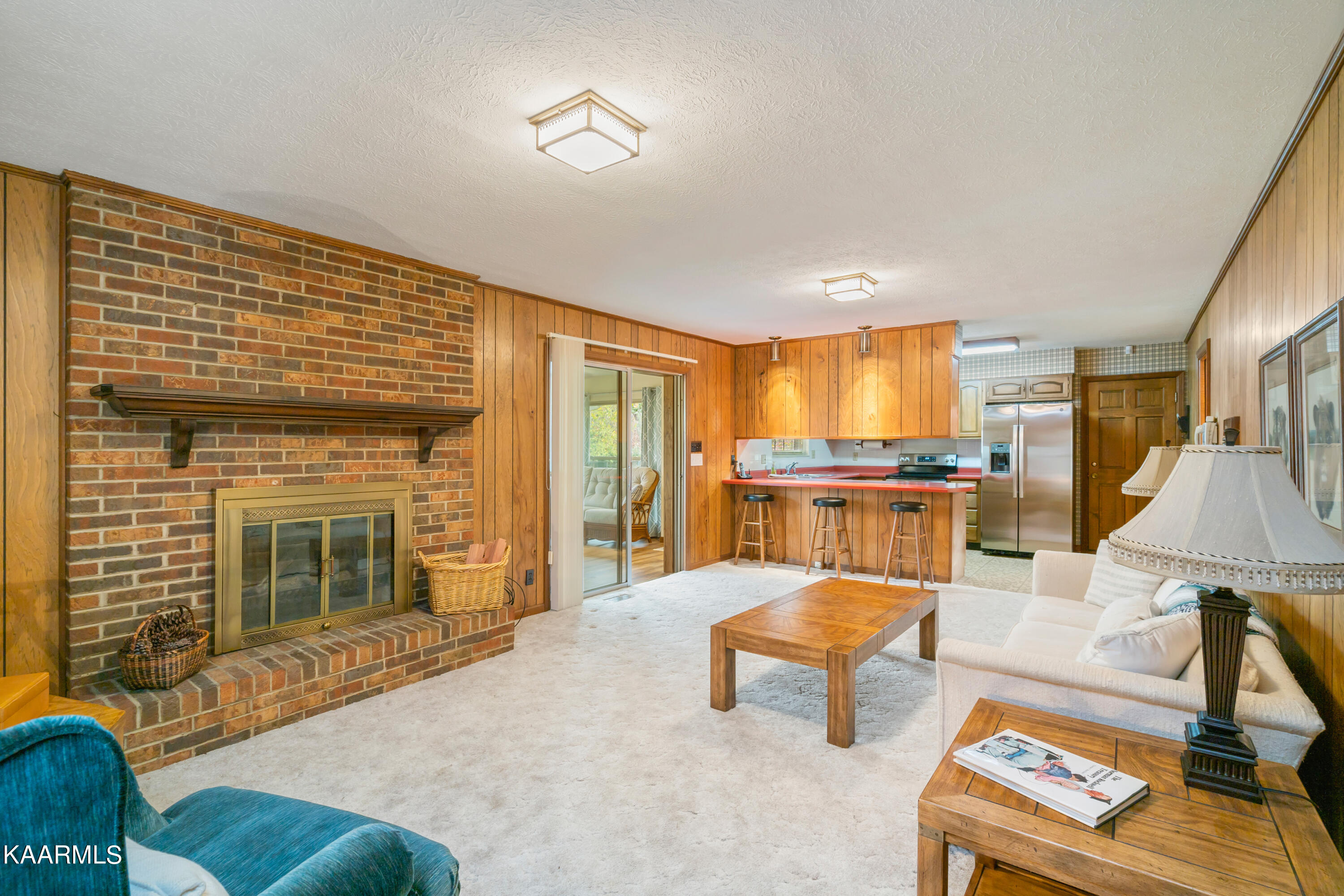 7928 Whitcomb Road Powell, TN 37849 - Photo 8 of 47 7928 Whitcomb Rd-27