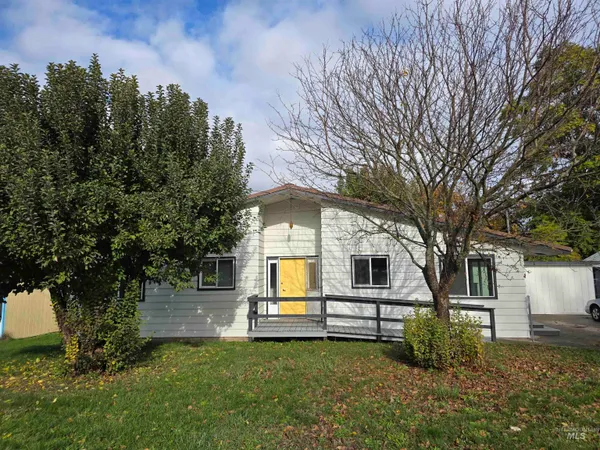 $295,000 | 902 3rd Street, Kamiah, ID 83536