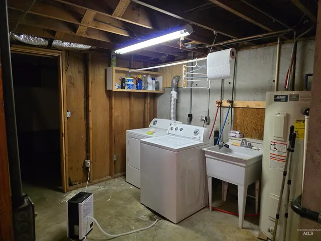 $295,000 | 902 3rd Street, Kamiah, ID 83536