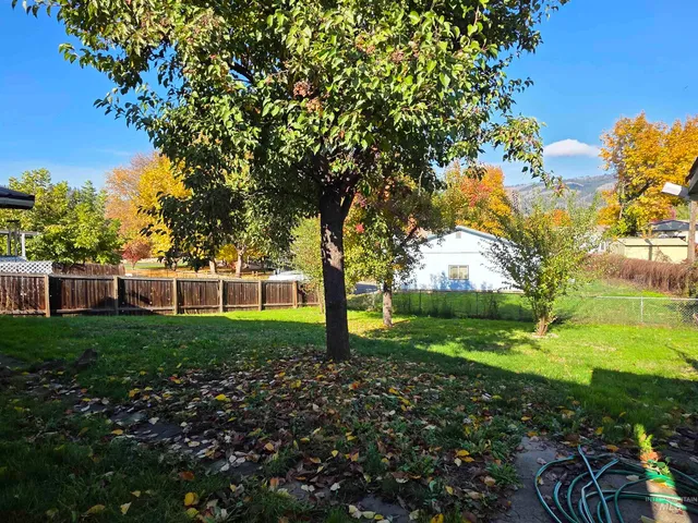 $295,000 | 902 3rd Street, Kamiah, ID 83536