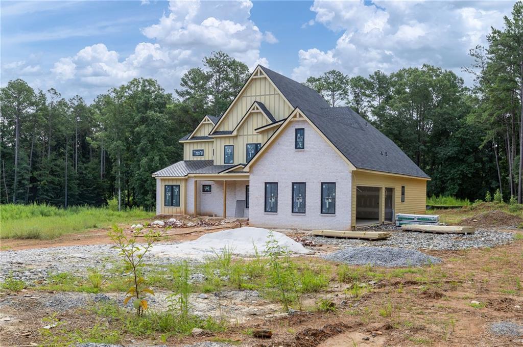 753 Rutledge Road Acworth, GA 30101 - Photo 3 of 29