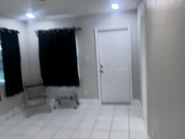 a view of walk in closet