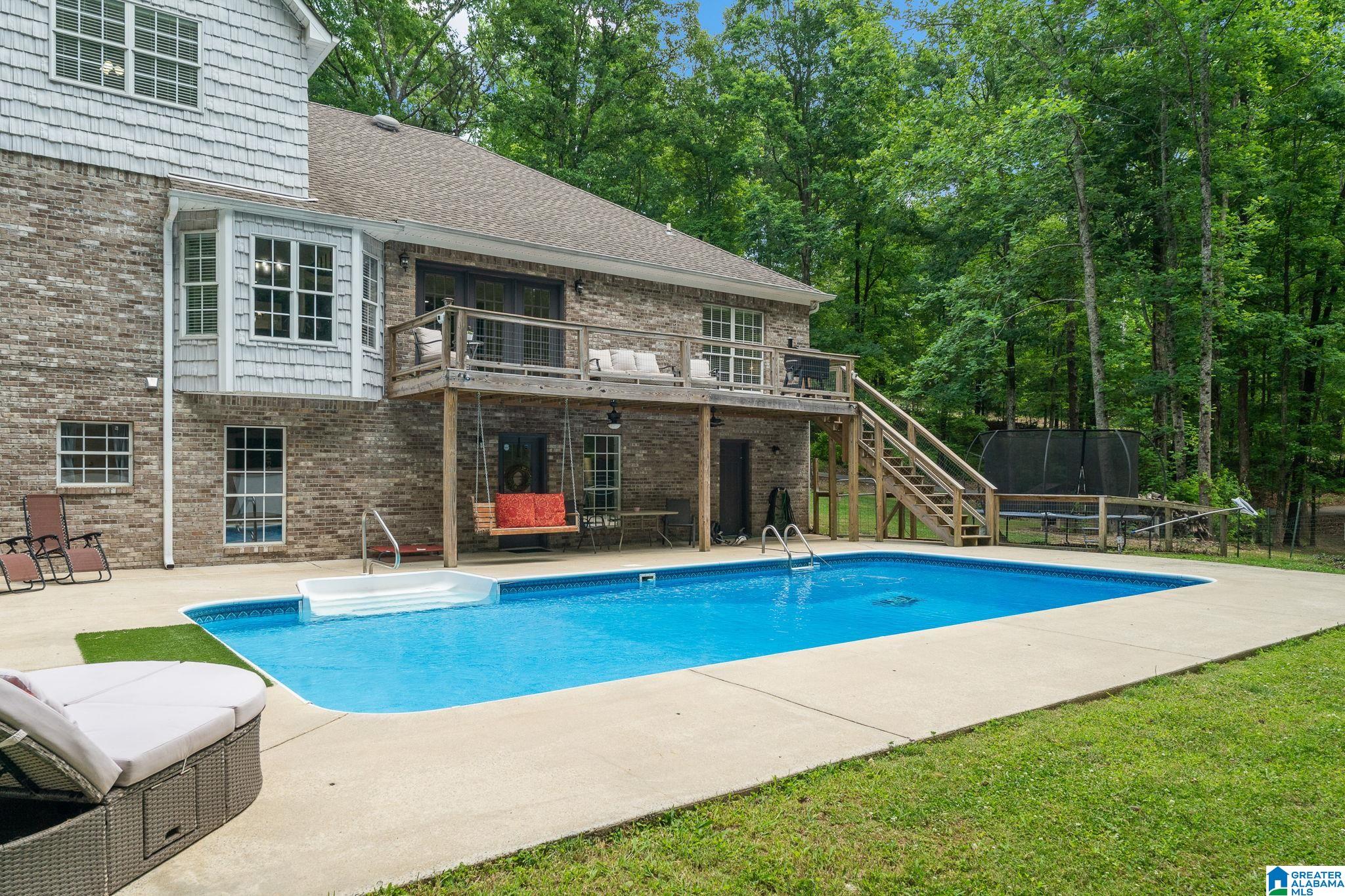 65 Ridgecrest Lane Trussville, AL 35173 - Photo 6 of 84