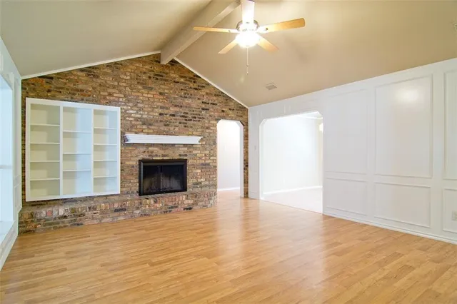 $2,650 | 120 Marseille Drive, Hurst, TX 76054