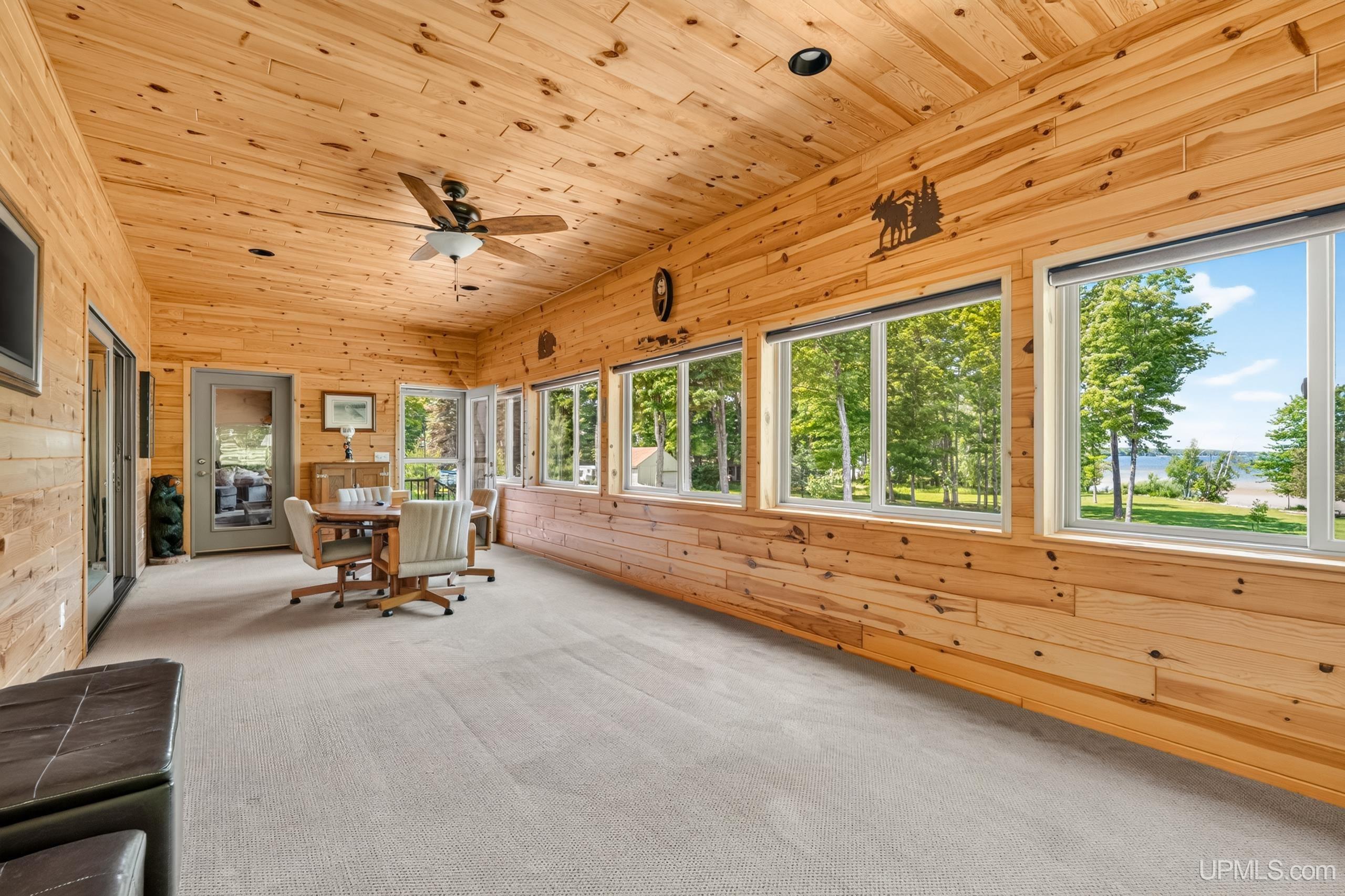 9786 North Co Rd H-33 Road McMillan, MI 49853 - Photo 34 of 82
