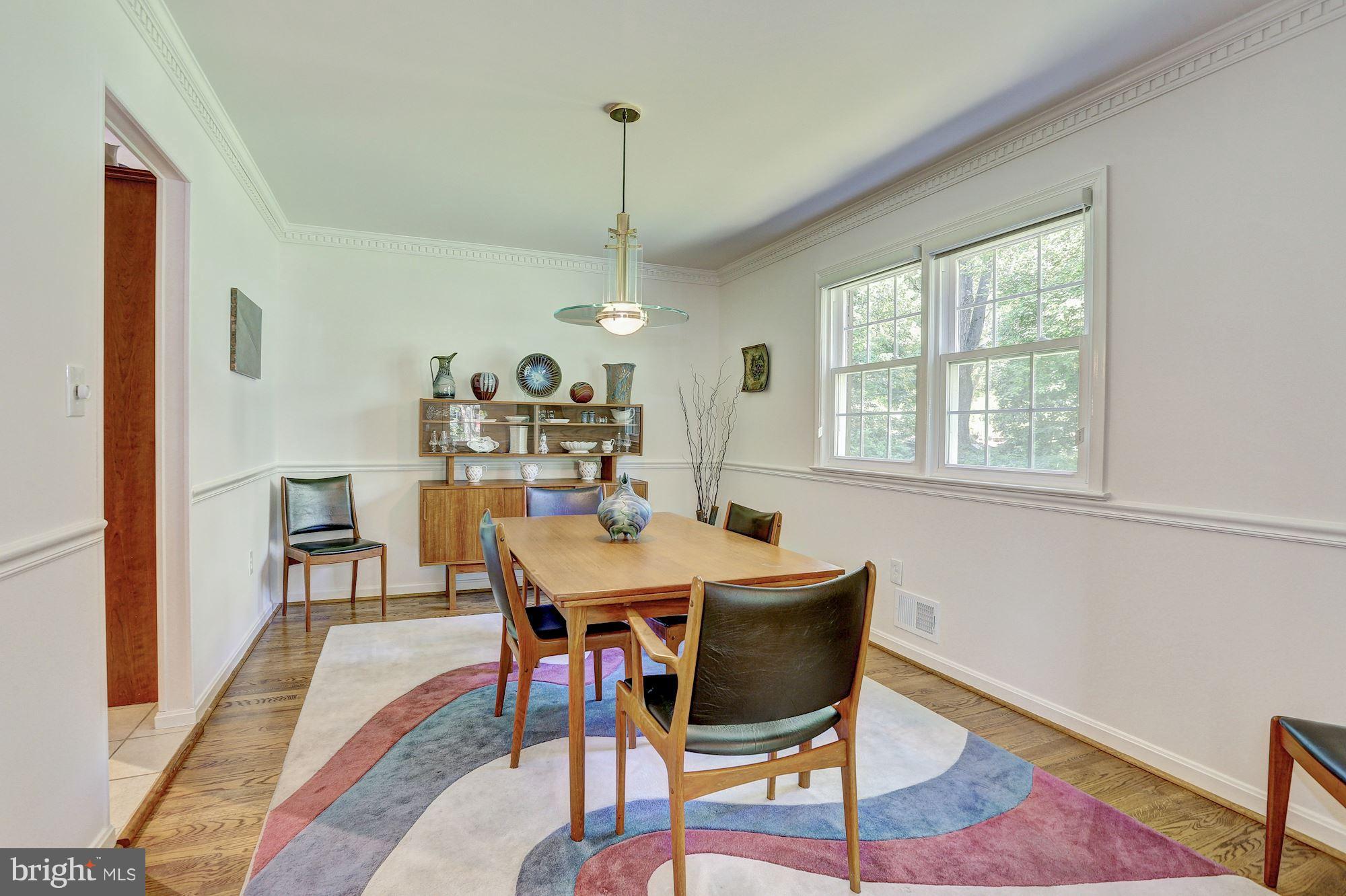 CHECK OUT DECORATIVE MOLDINGS,  PLUS NEW WINDOWS!