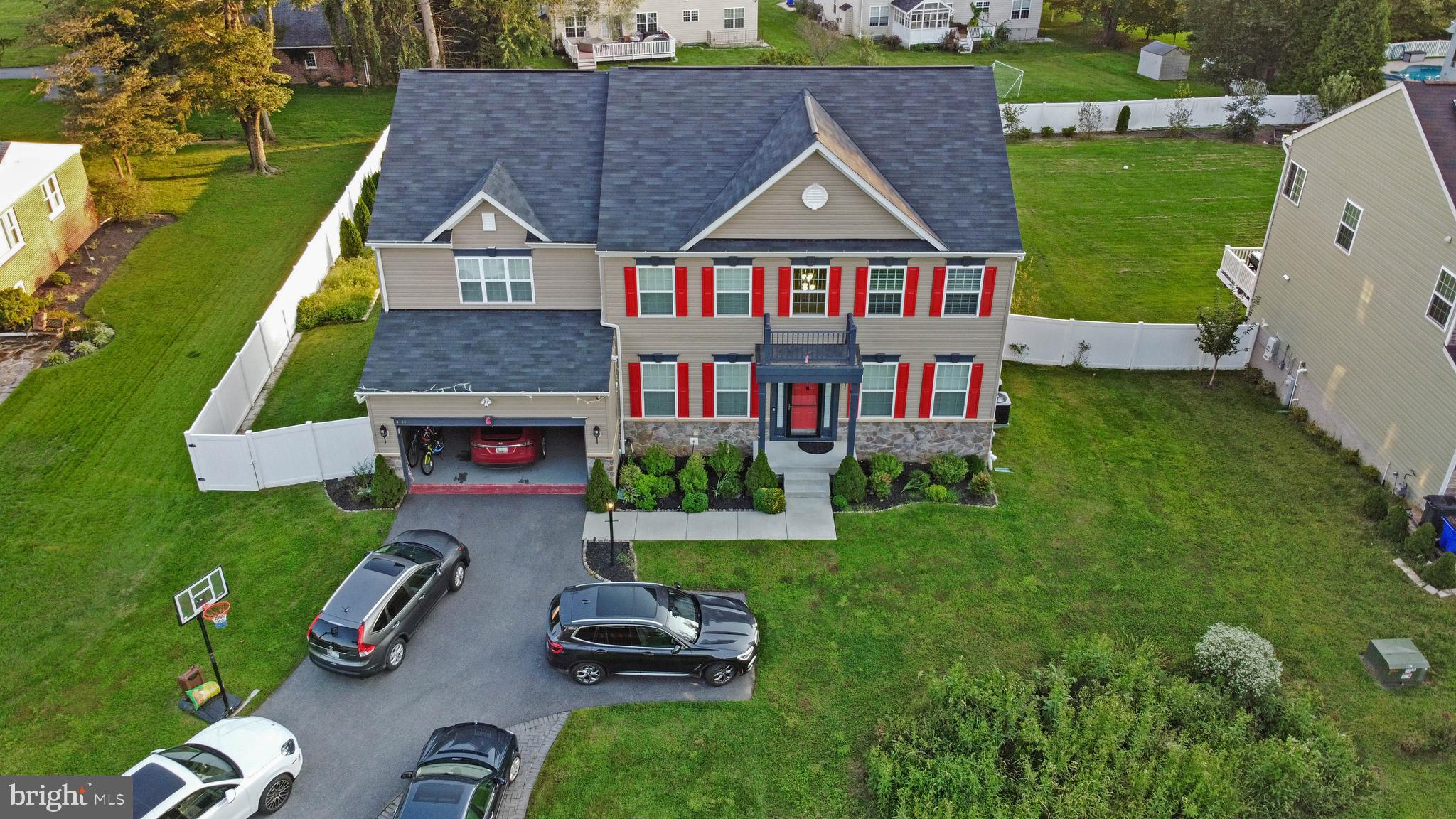 8422 High Ridge Road Ellicott City, MD 21043 - Photo 1 of 1 Gallery Image 1
