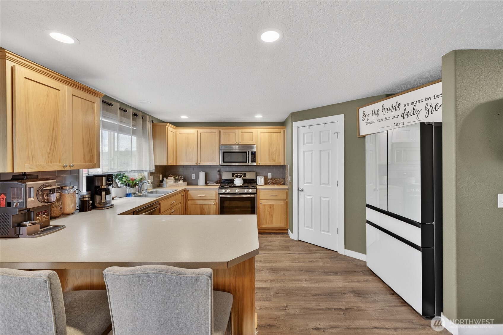 540 South Battery Road Moses Lake, WA 98837 - Photo 12 of 38