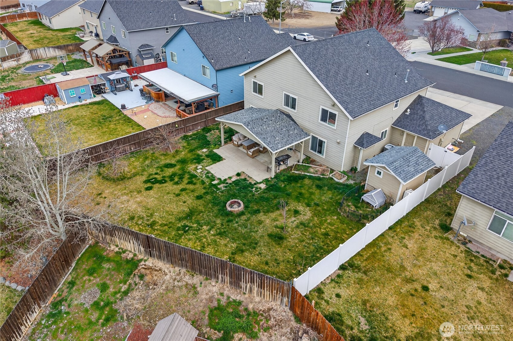 540 South Battery Road Moses Lake, WA 98837 - Photo 36 of 38