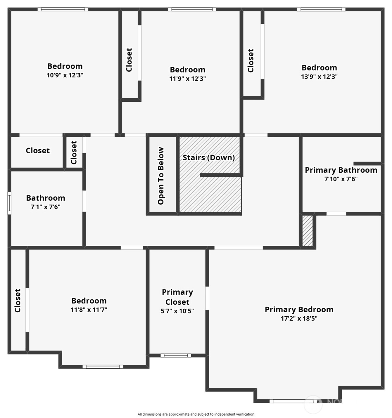 540 South Battery Road Moses Lake, WA 98837 - Photo 37 of 38