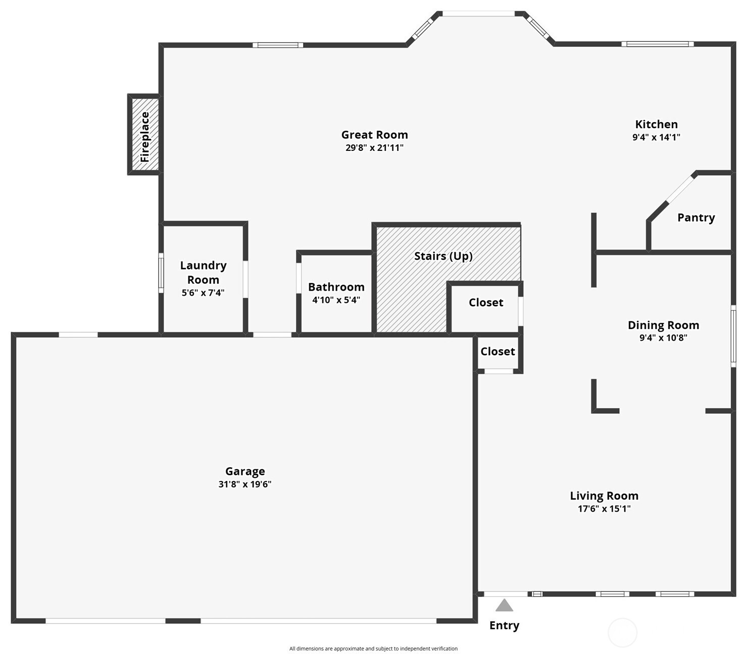540 South Battery Road Moses Lake, WA 98837 - Photo 38 of 38