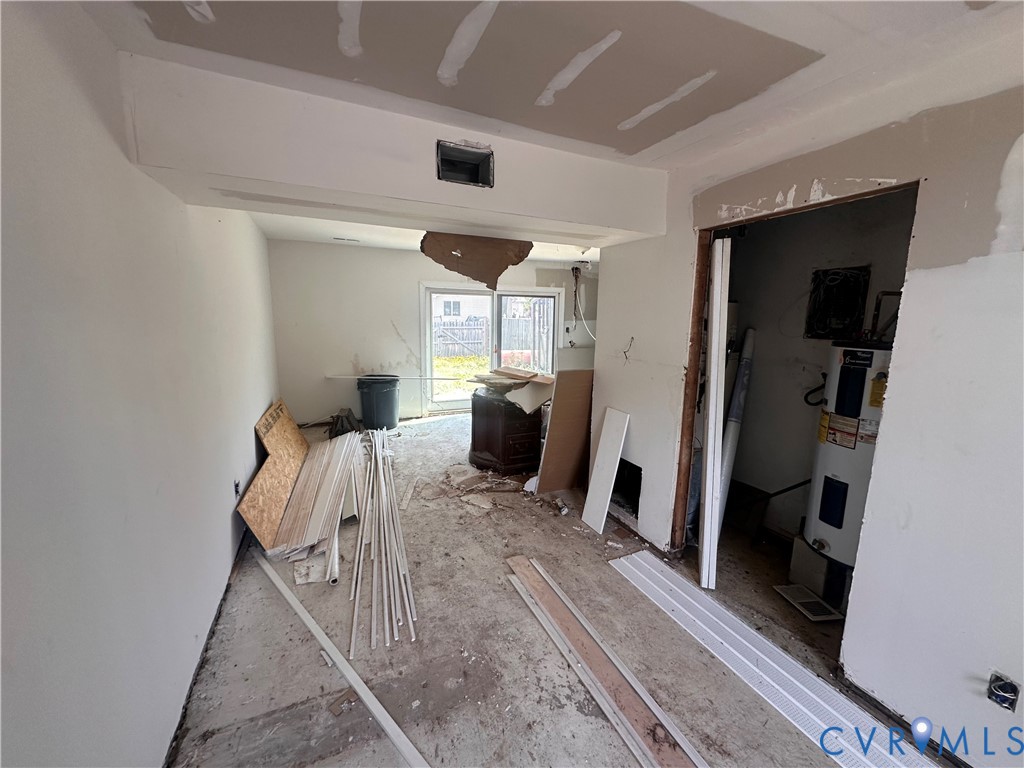 3931 Old Brook Road Richmond, VA 23227 - Photo 14 of 25