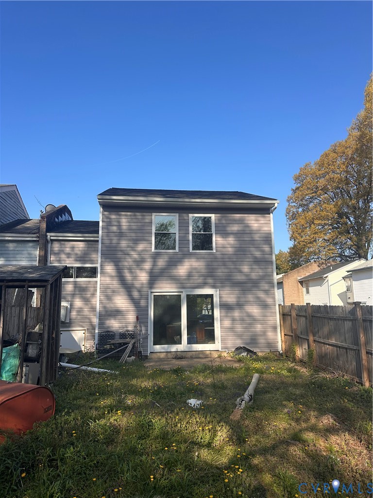 3931 Old Brook Road Richmond, VA 23227 - Photo 5 of 25