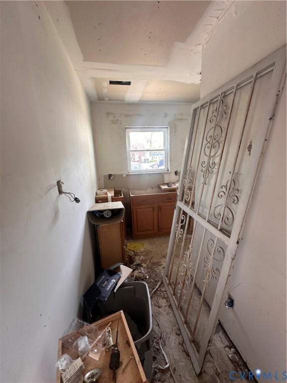 3931 Old Brook Road Richmond, VA 23227 - Photo 9 of 25 a view of a room with furniture and windows