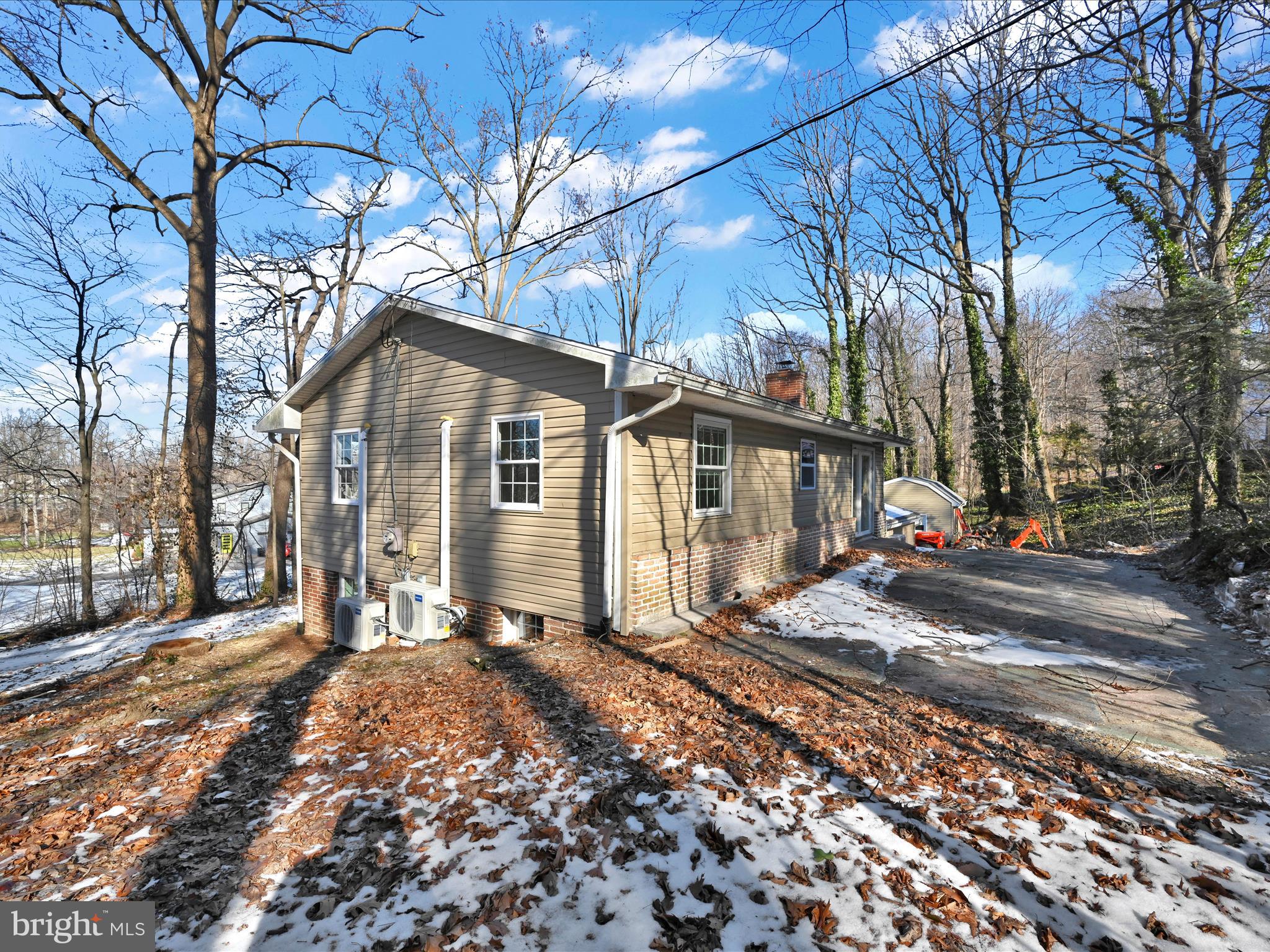447 Greentree Road Elizabethtown, PA 17022 - Photo 26 of 28 Rear