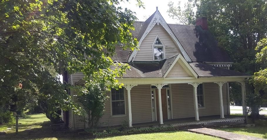 104 Sharon Avenue Decatur, TN 37322 - Photo 22 of 27 Gallery Image 22