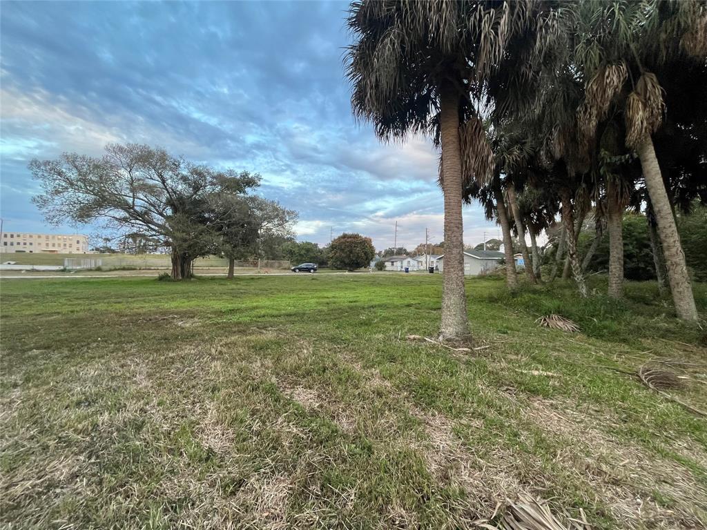 605 North 8th Street Fort Pierce, FL 34950 - Photo 2 of 8 a view of a field with grass and trees