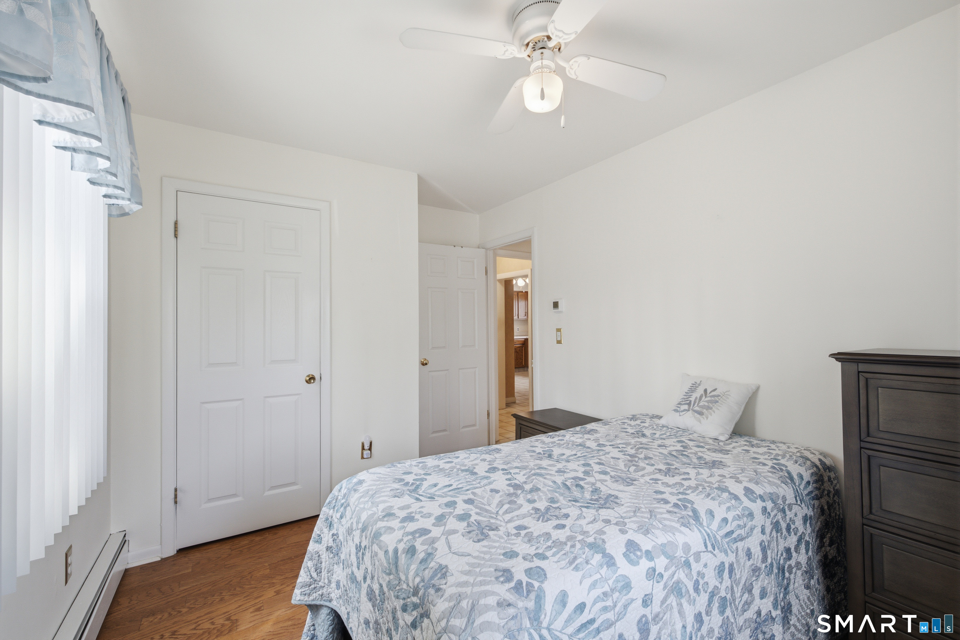 21 Culloden Road Stamford, CT 06902 - Photo 15 of 35 Unit 1 Bedroom