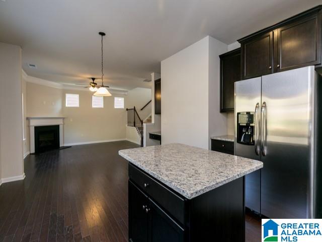 824 Ridgeway Avenue Columbiana, AL 35051 - Photo 13 of 13