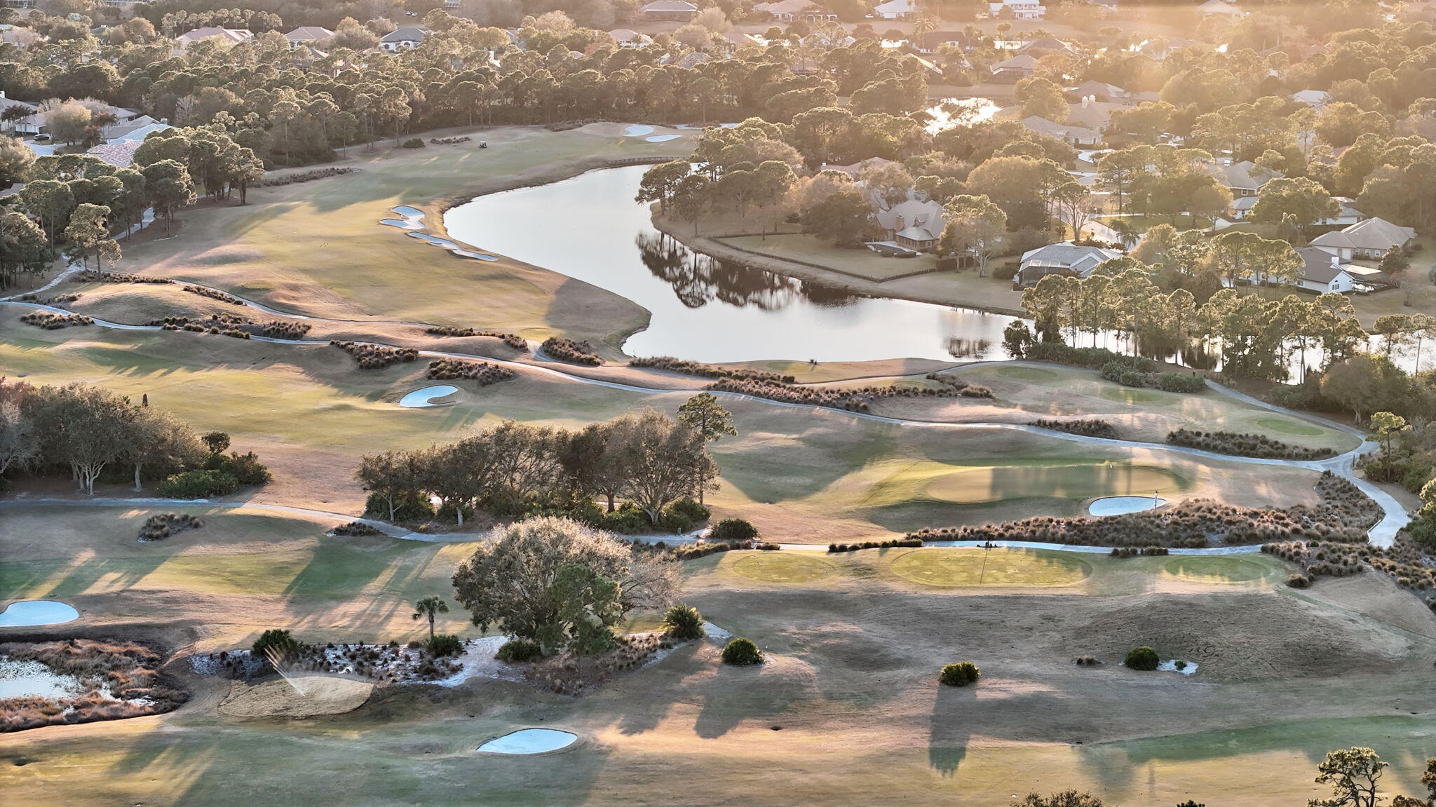 8820 First Tee Road Port St. Lucie, FL 34986 - Photo 5 of 69 PGA Village Golf (5)