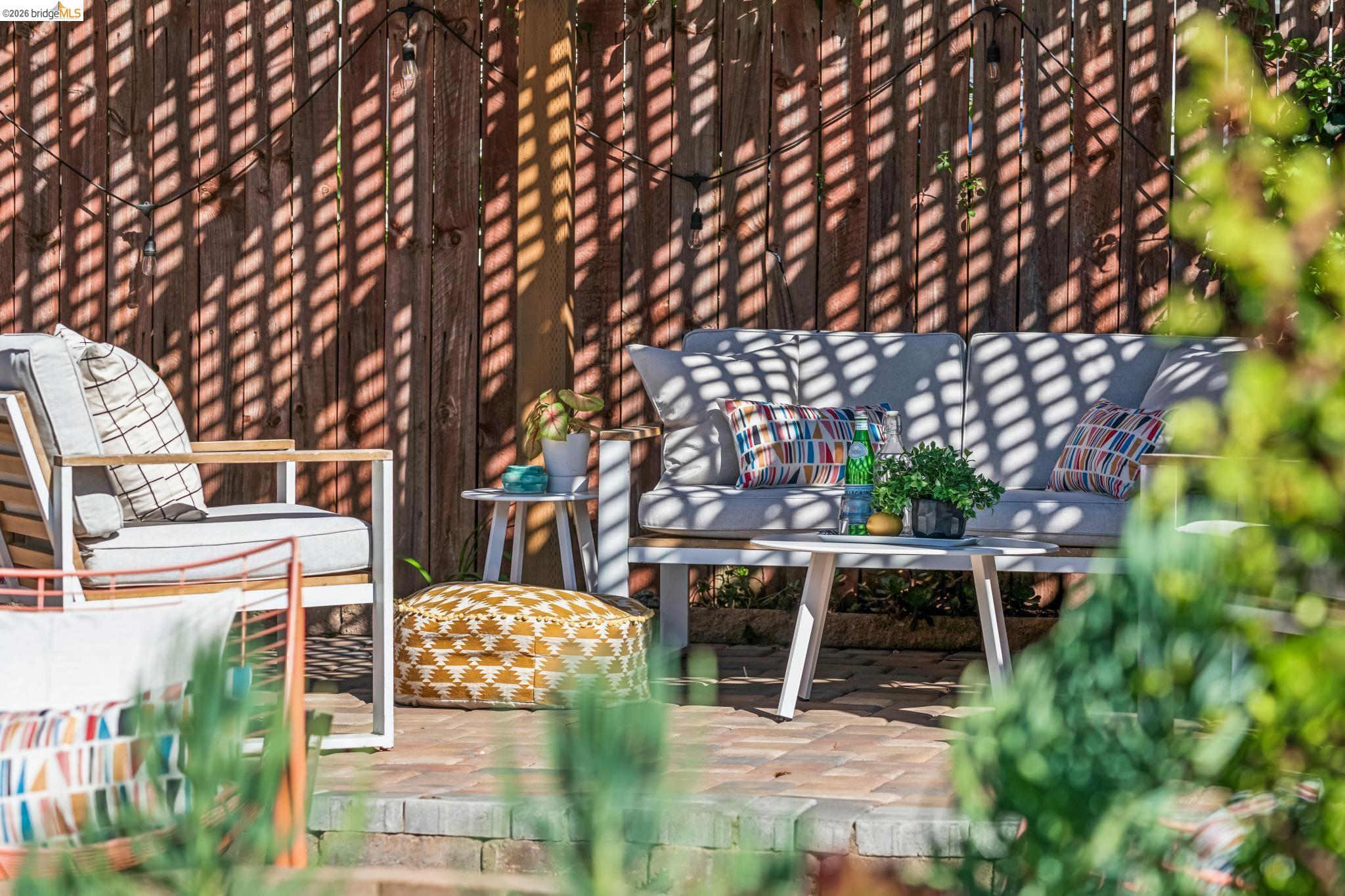 2010 Filbert Street Oakland, CA 94607 - Photo 29 of 50 View of balcony