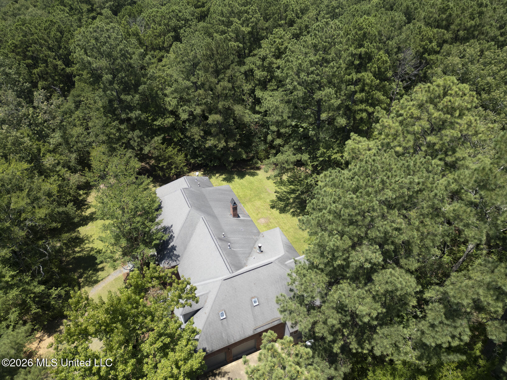 131 Hunt Circle Madison, MS 39110 - Photo 48 of 50 131 Hunt cir drone-3