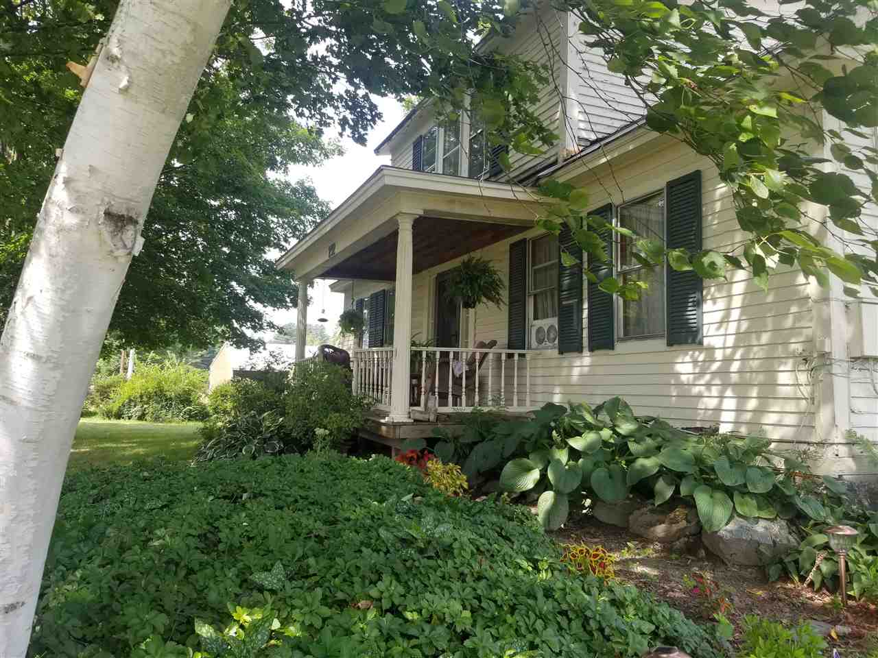 232 Skitchewaug Trail Springfield, VT 05156 - Photo 3 of 29