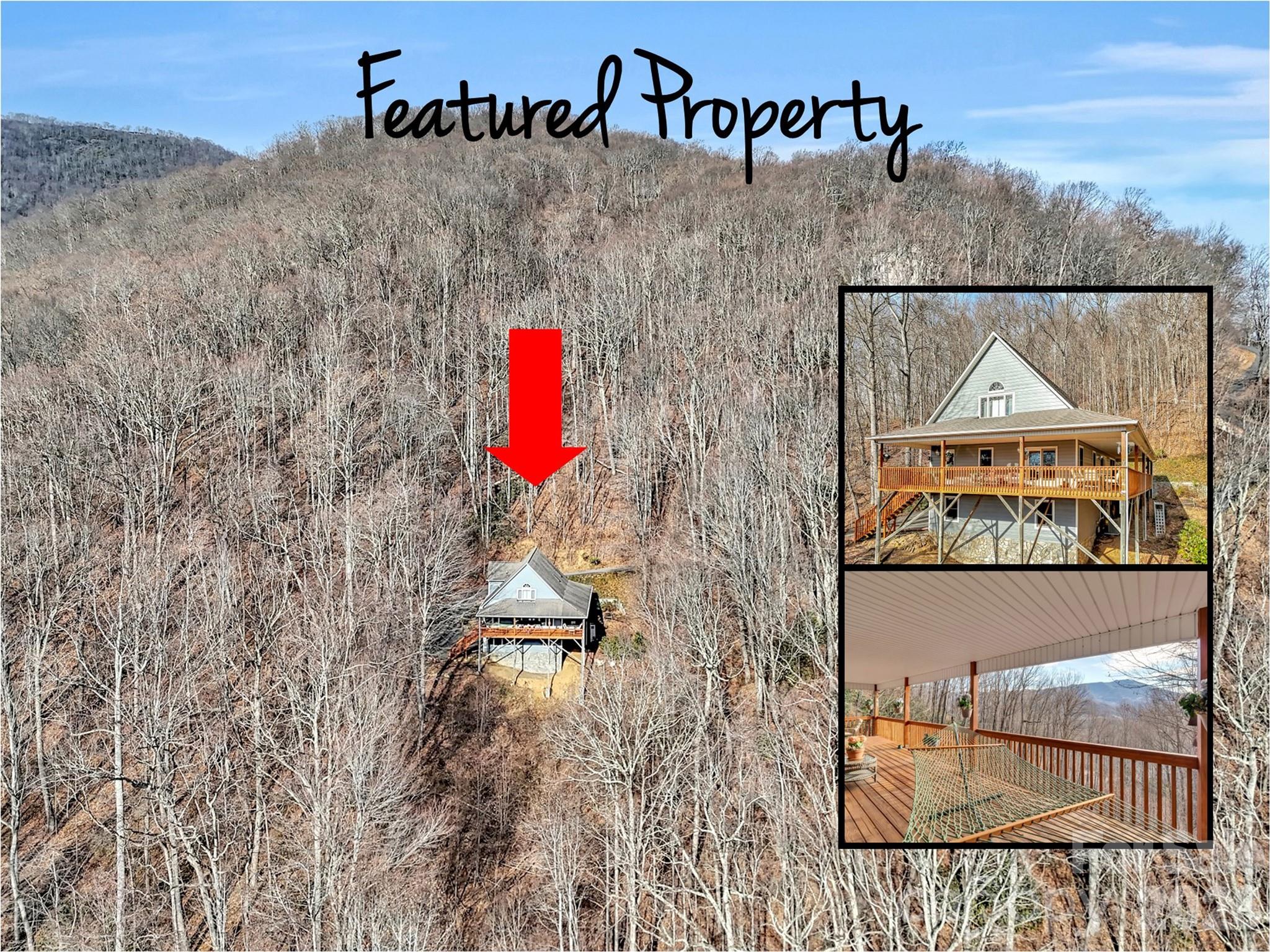 371 Falcon Ridge Drive Waynesville, NC 28786 - Photo 18 of 48